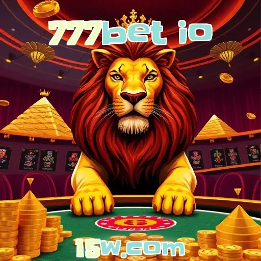 777bet io: Um Guia Completo para a Seção de FAQ
