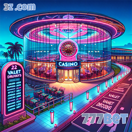 Entre No Mundo Emocionante do Cassino 777bet io