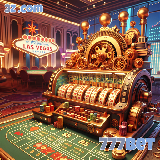 Slots Brilhantes: Aventura em Cada Giro na 777bet