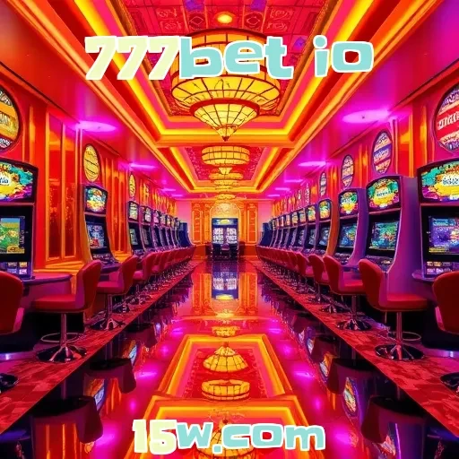 777bet io: Navegue pelo Empolgante Mundo do Poker Online