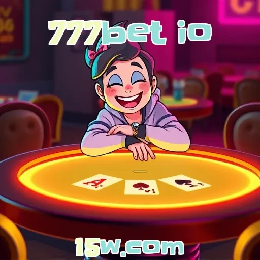 777bet io: Uma Experiência Incrível com a Roleta que Você Não Pode Perder