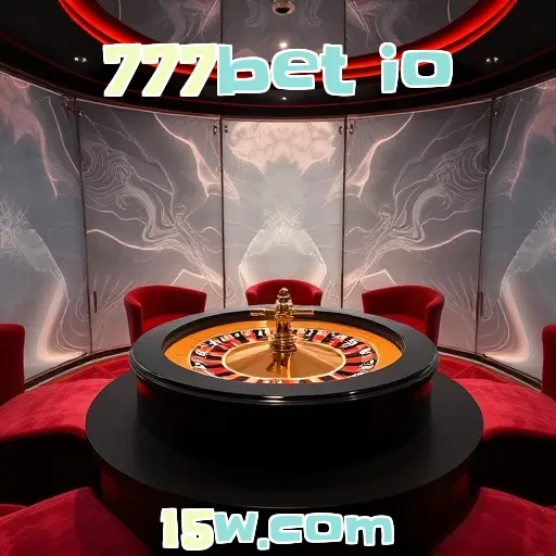 777bet io: Bônus de Boas-Vindas que Transformam sua Experiência de Jogo
